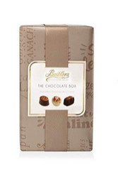 Продуктови Категории Шоколади Butlers Селекция от шоколад 160 гр